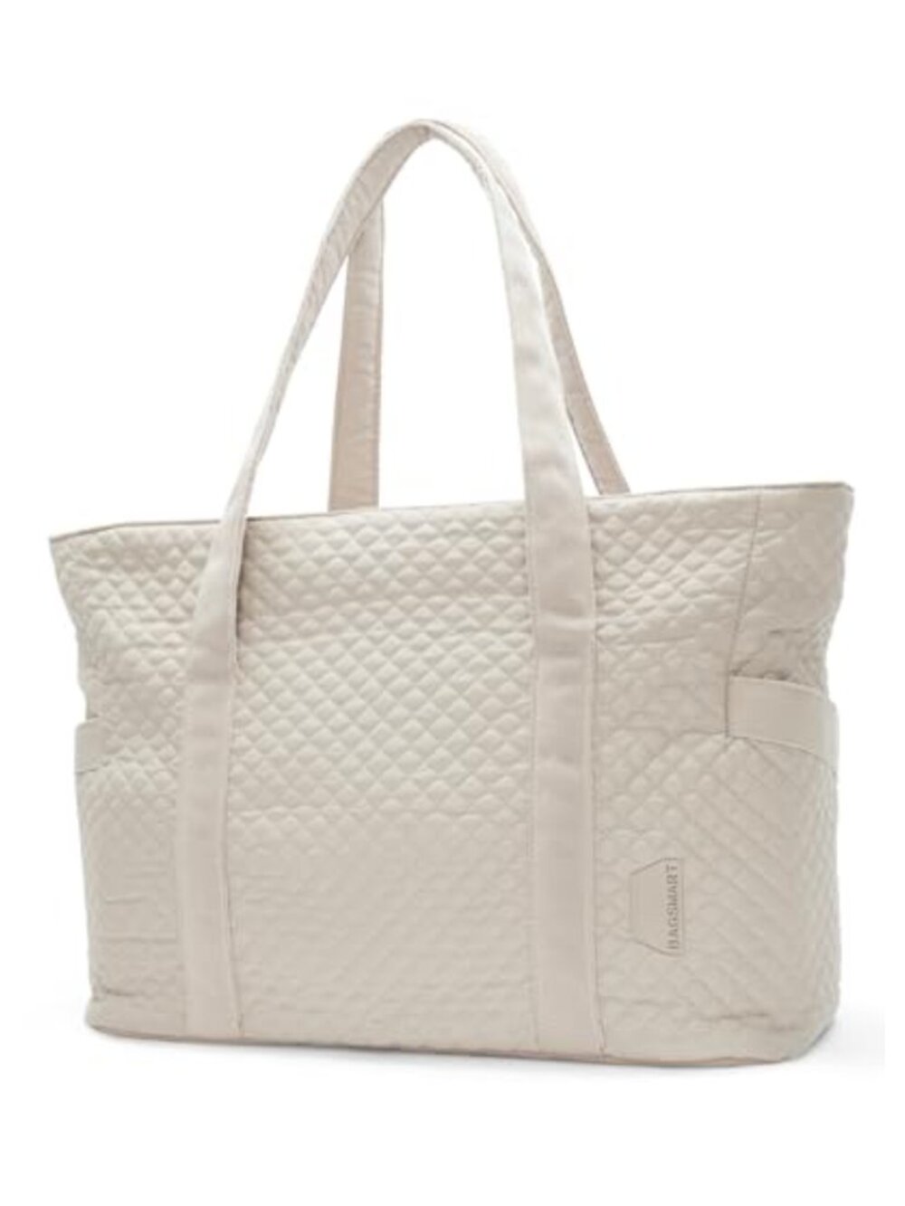 Large Tote Bag Women Travel Shoulder Handbag Yoga Mat Buckle Gym Work